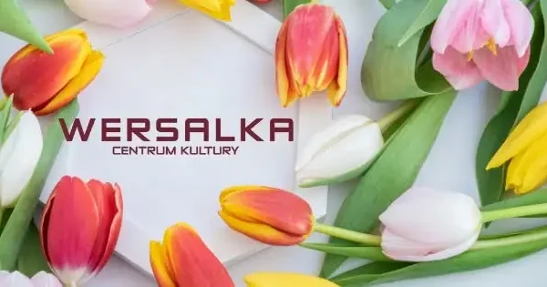 Spotkanie z policjantką dla dzieci w Wersalce Centrum Kultury