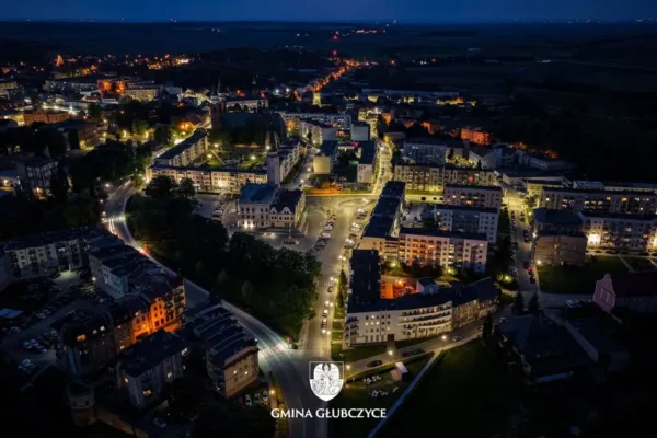 Gmina Głubczyce pracuje nad nową strategią rozwoju – mieszkańcy mogą wypełnić ankietę