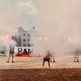 Vespa & Pasta Party 2026: włoski weekend w Kietrzu już 22 sierpnia