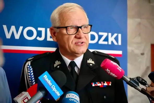 Krajowy trening reagowania już 29 sierpnia – poznaj 3 kroki bezpieczeństwa