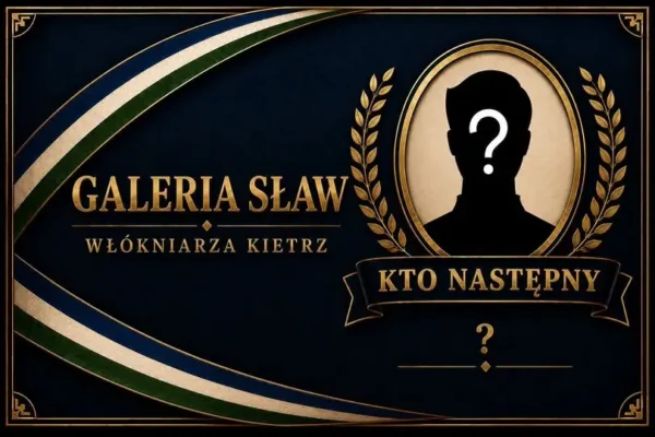 Kibice wybiorą kolejne legendy Włókniarza Kietrz