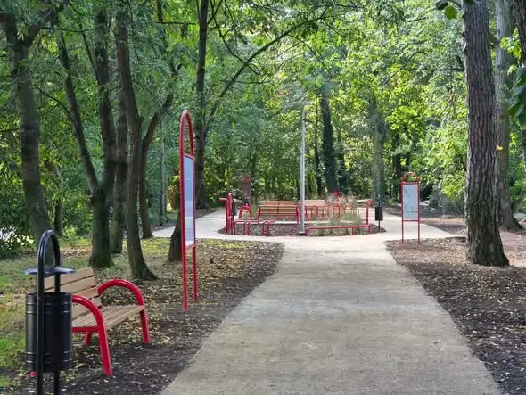 Kietrzańska Promenada oficjalnie otwarta – nowa przestrzeń dla mieszkańców