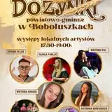 Dożynki w Boboluszkach: Niedziela zapowiada się słonecznie