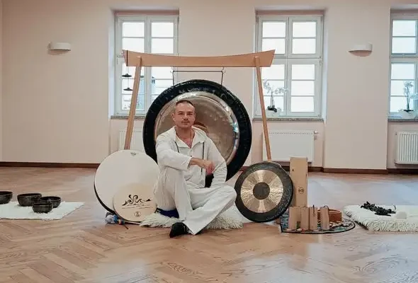 Baborów: warsztaty self-care i kąpiel w dźwiękach w ramach projektu „Integrujemy się!”