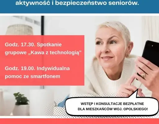 Senior na czasie w Baborowie – kolejne spotkanie już 24 września