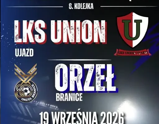 Orzeł przed trudnym wyjazdem do Ujazdu. Kluczowi zawodnicy niedostępni