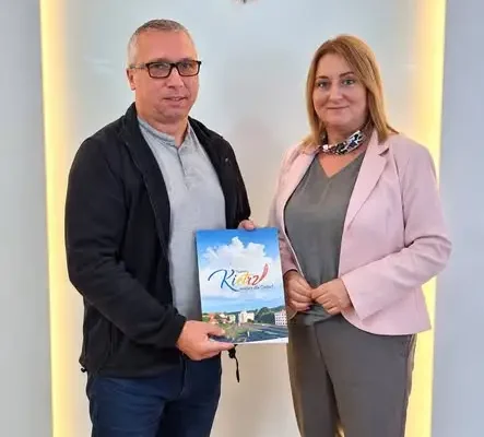 Pilszcz: umowa na remont ul. Owsianej podpisana