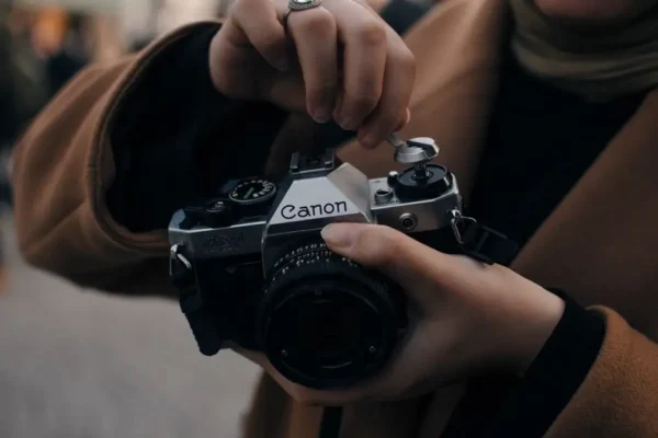 Kietrz stawia na fotografię – rusza konkurs „Pocztówka z Kietrza”