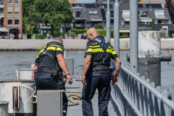 Międzynarodowy Dzień Współpracy Policyjnej: polska Policja w akcji przeciwko transgranicznej przestępczości