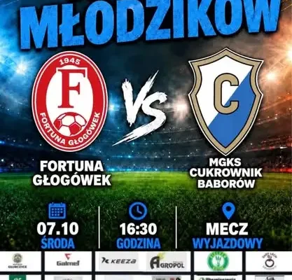Rekord frekwencji na treningu młodych piłkarzy Cukrownika Baborów