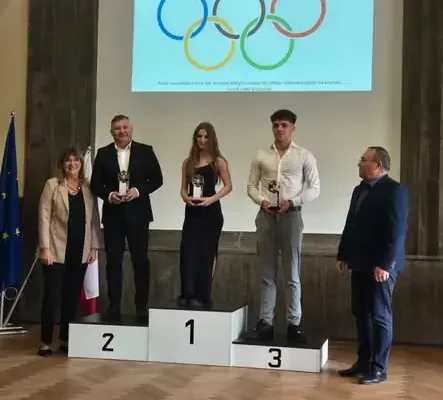 Zespół Szkół w Kietrzu ponownie najlepszy w sporcie szkolnym w powiecie głubczyckim
