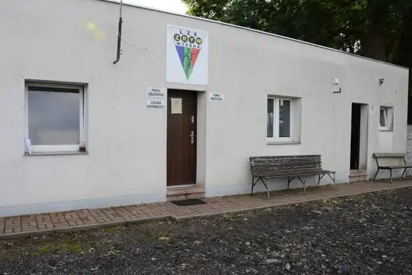 Remont szatni sportowej w Wysokiej za 279 tys. zł – prace ruszą w październiku