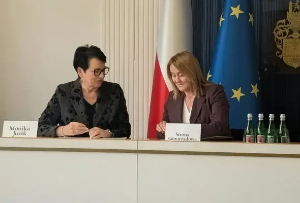 Pilszcz: ul. Owsiana przejdzie remont dzięki 70-procentowemu dofinansowaniu