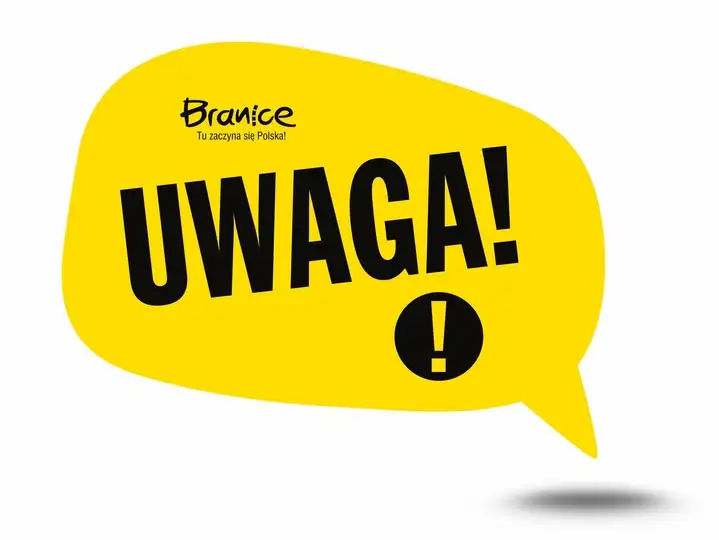 Branice: przerwa w dostawie wody w środę 21 października