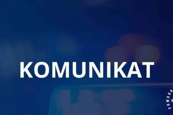 Policja w Głubczycach szuka świadków potrącenia pieszego na DK38