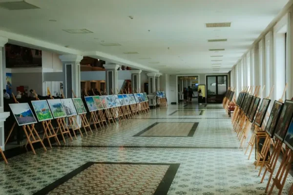 Rubiny Roku 2026: Małżeństwo artystów z Baborowa nagrodzone podczas Gali TrzyRubiny